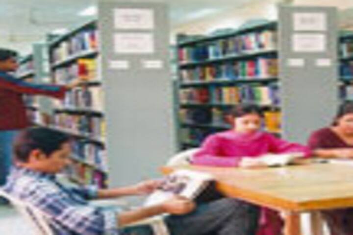 RPS Kanya Mahavidyalaya, Bijnor campus photo 4