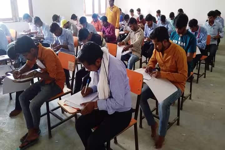 Lalsa Institute of Engineering and Rural Technology, Ghazipur campus photo 2