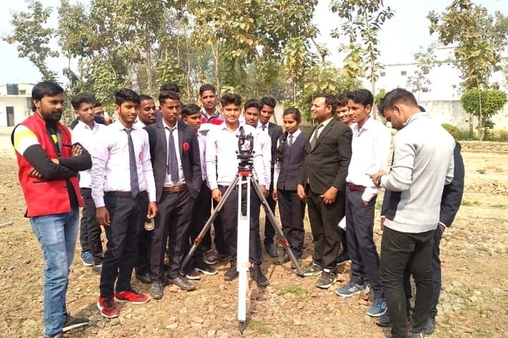 Lalsa Institute of Engineering and Rural Technology, Ghazipur campus photo 3