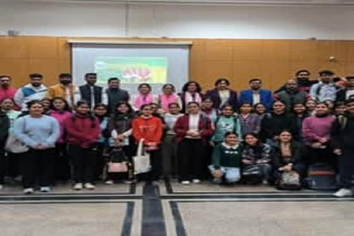 HNBGU Garhwal campus photo 6