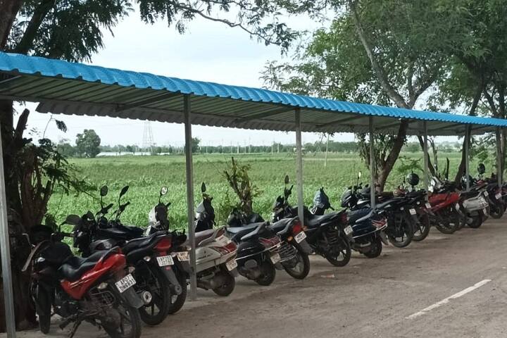 Medarametla Anjamma Mastan Rao PG College, Guntur campus photo 3