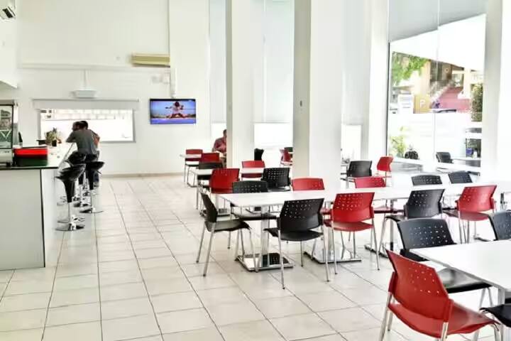 Medarametla Anjamma Mastan Rao PG College, Guntur campus photo 5