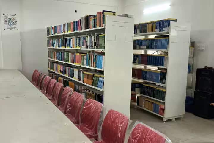 Medarametla Anjamma Mastan Rao PG College, Guntur campus photo 6