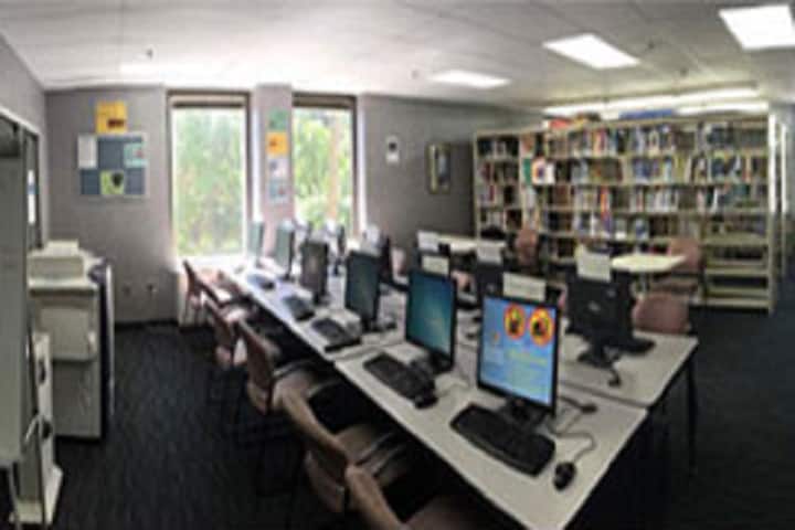 Academy of Management and Information Technology, Khurda campus photo 2