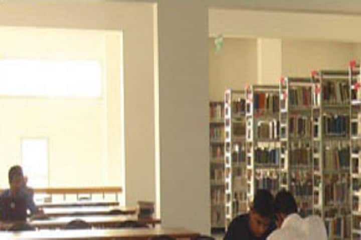 Academy of Management and Information Technology, Khurda campus photo 3