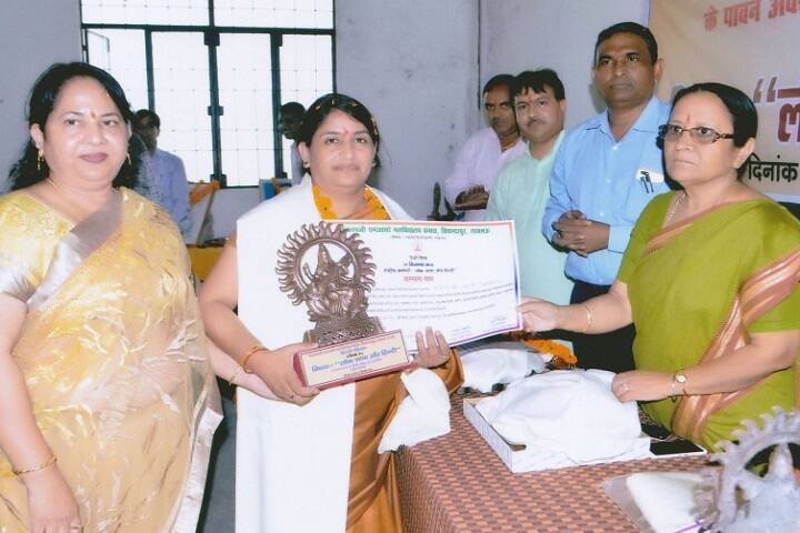 Kevalpatti Ramasarey Mahavidyalaya, Lucknow campus photo 2