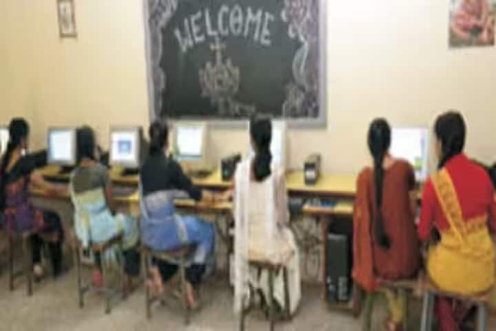 Nav Sadhana Kala Kendra, Varanasi campus photo 2