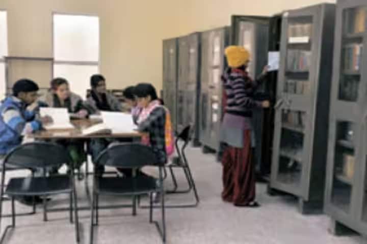 Nav Sadhana Kala Kendra, Varanasi campus photo 3