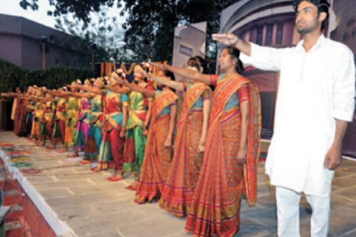 Nav Sadhana Kala Kendra, Varanasi campus photo 5