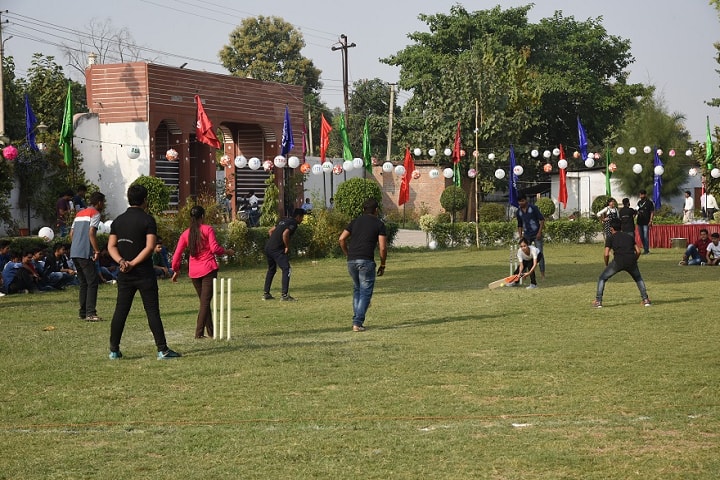Shambhunath Institute of Law, Allahabad campus photo 3