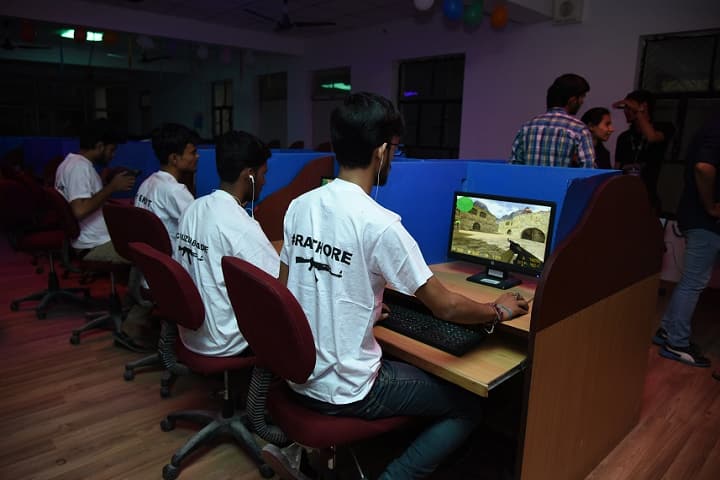 Shambhunath Institute of Law, Allahabad campus photo 4