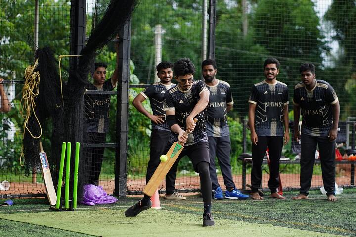 Sirajul Huda Institute of Management Studies, Kozhikode campus photo 3