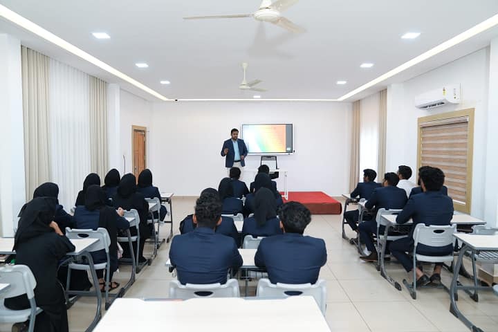 Sirajul Huda Institute of Management Studies, Kozhikode campus photo 4