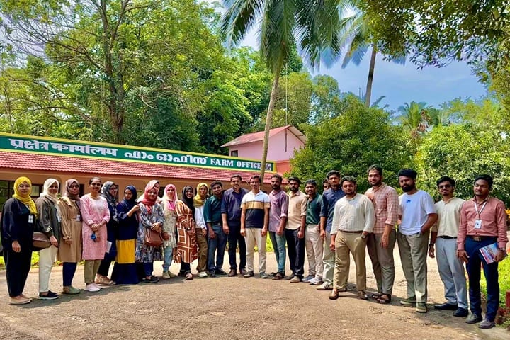Sirajul Huda Institute of Management Studies, Kozhikode campus photo 5