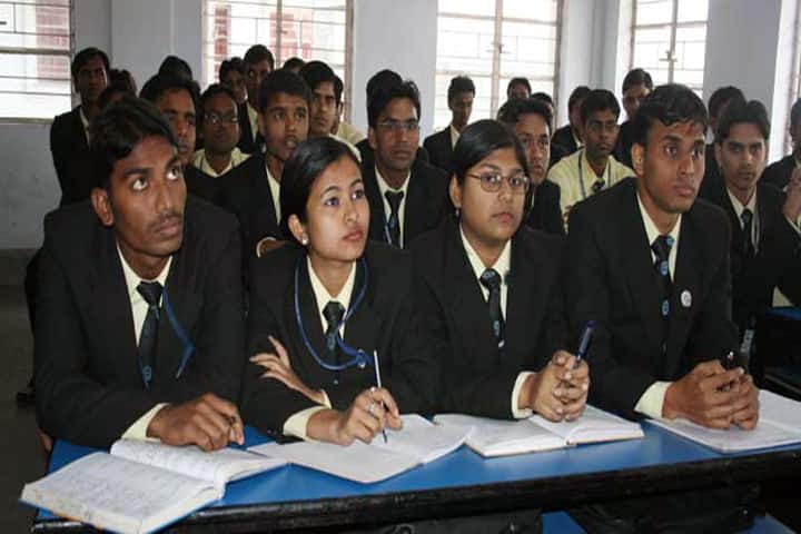 ABS Academy of Science Technology and Management, Durgapur campus photo 2