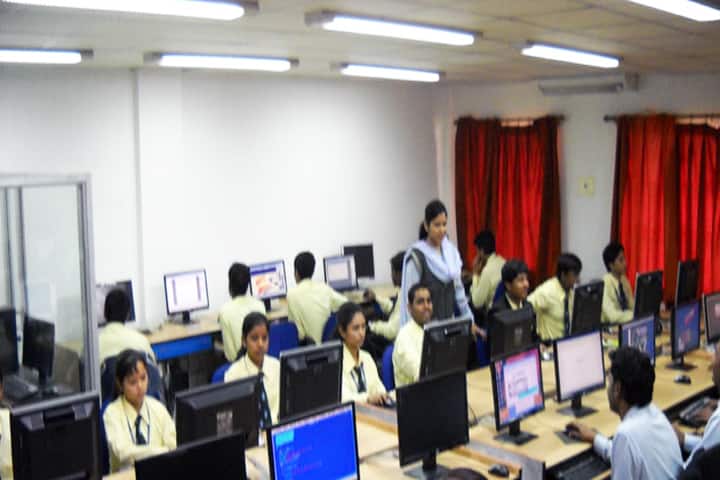 ABS Academy of Science Technology and Management, Durgapur campus photo 3