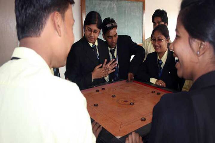ABS Academy of Science Technology and Management, Durgapur campus photo 5