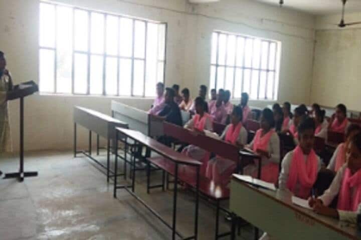 TRC Mahavidyalaya, Barabanki campus photo 2