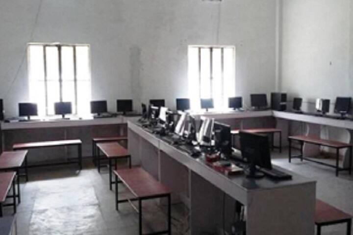 TRC Mahavidyalaya, Barabanki campus photo 3