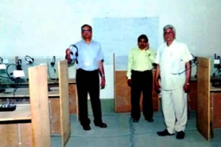 TRC Mahavidyalaya, Barabanki campus photo 5