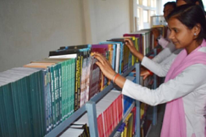 TRC Mahavidyalaya, Barabanki campus photo 6