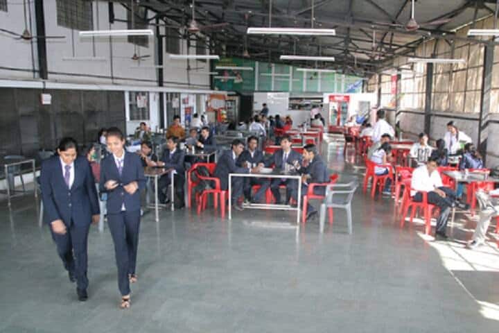 Matrix School of Management Studies, Pune campus photo 3