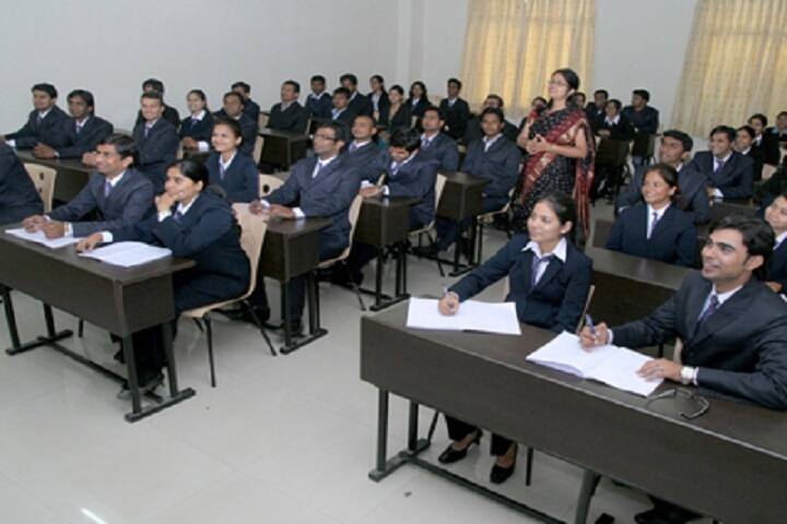 Matrix School of Management Studies, Pune campus photo 4