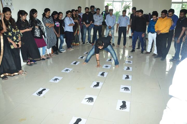 Matrix School of Management Studies, Pune campus photo 5
