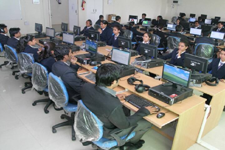 Matrix School of Management Studies, Pune campus photo 6