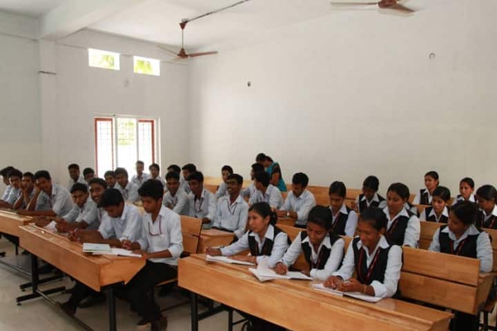 Michael's Institute of Management and Technology, Alappuzha campus photo 2