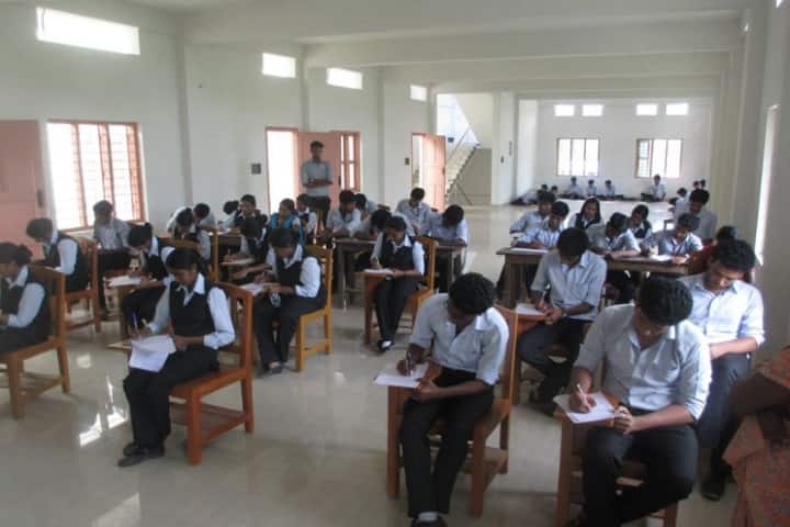 Michael's Institute of Management and Technology, Alappuzha campus photo 4
