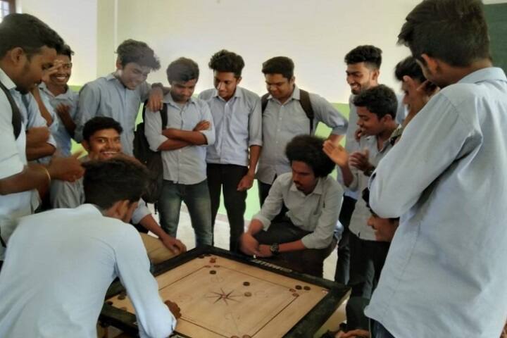 Michael's Institute of Management and Technology, Alappuzha campus photo 5