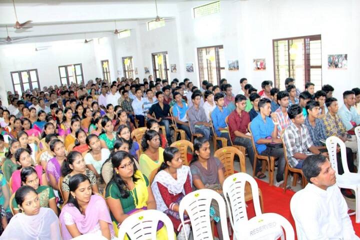 Michael's Institute of Management and Technology, Alappuzha campus photo 6