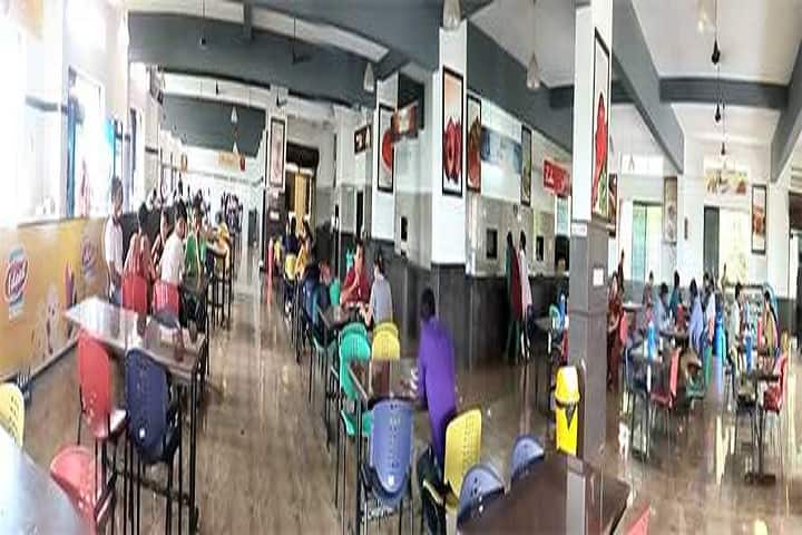 Alva's Institute of Engineering and Technology, Mangalore campus photo 3