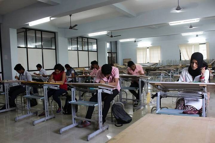 Alva's Institute of Engineering and Technology, Mangalore campus photo 2