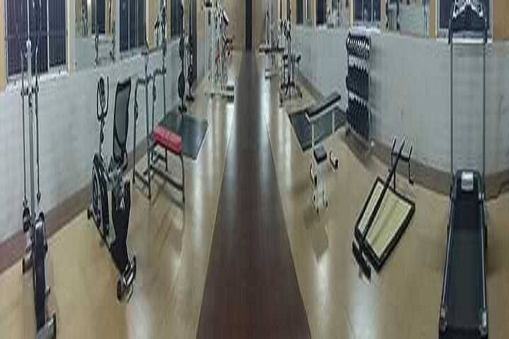 Alva's Institute of Engineering and Technology, Mangalore campus photo 5