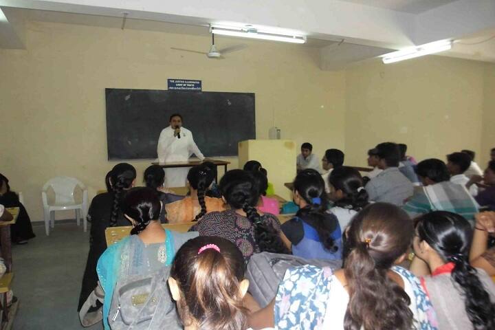 Siddharth Law College, Gandhinagar campus photo 3