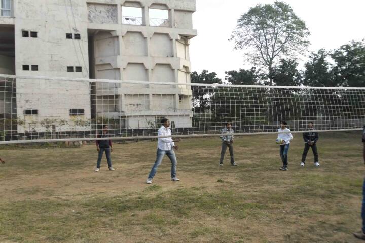 Siddharth Law College, Gandhinagar campus photo 5