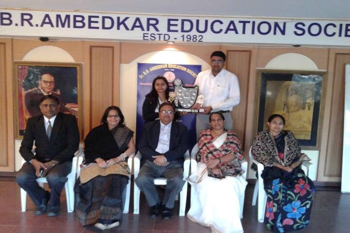 Siddharth Law College, Gandhinagar campus photo 6