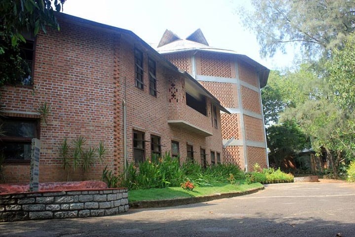 CDS Thiruvananthapuram campus photo 2