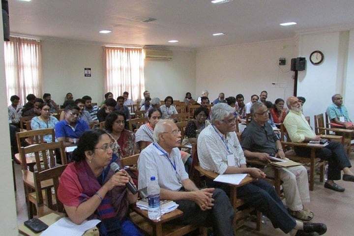 CDS Thiruvananthapuram campus photo 4