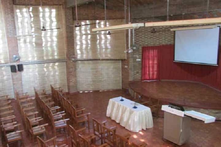 CDS Thiruvananthapuram campus photo 5
