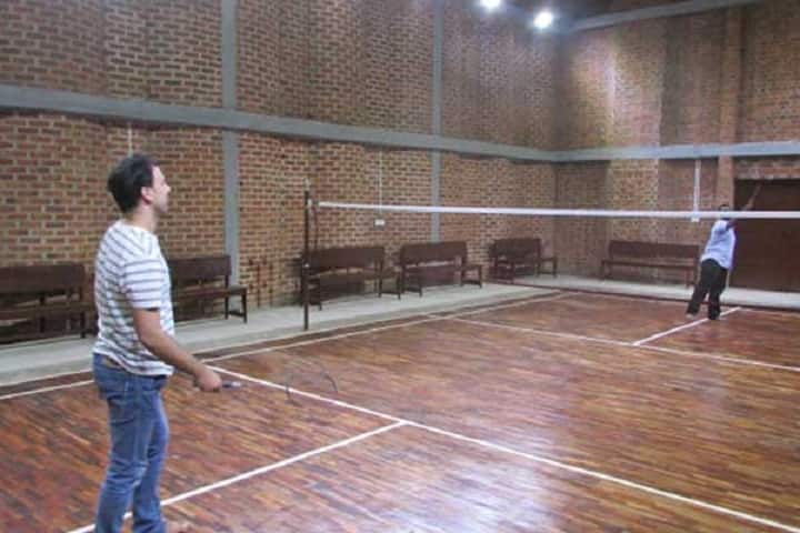CDS Thiruvananthapuram campus photo 6