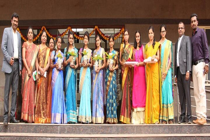 Seshadripuram College, Tumakuru campus photo 4