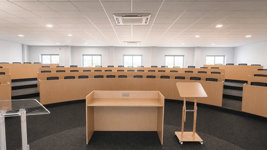 International Institute of Technology, Design and Management, Vizag campus photo 2