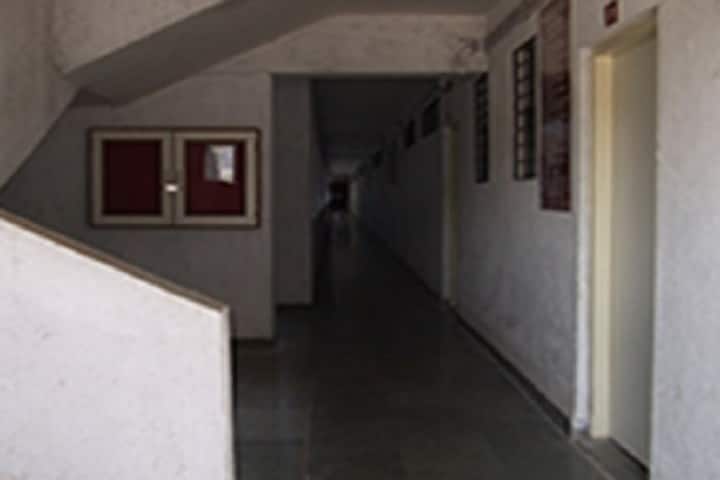 Matrix Business School, Pune campus photo 3