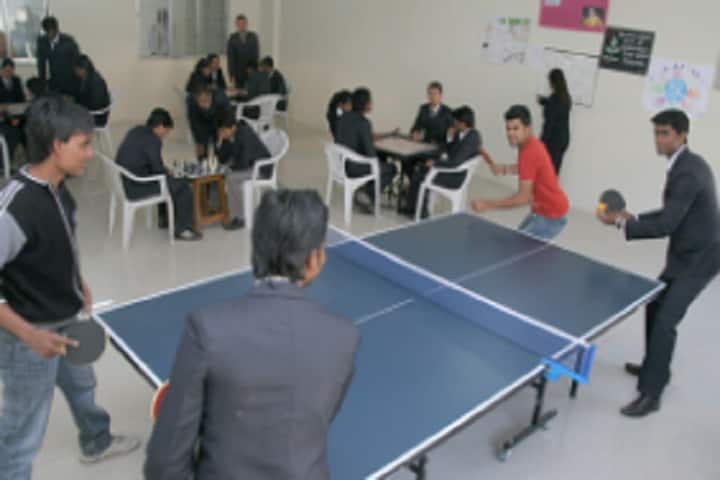 Matrix Business School, Pune campus photo 5