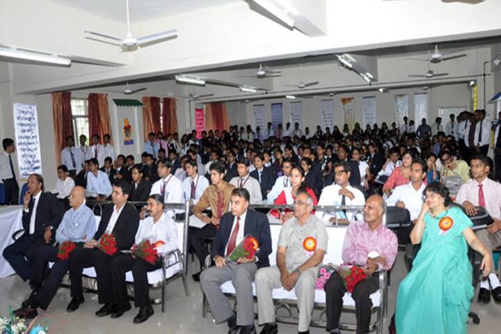 Matrix Business School, Pune campus photo 6