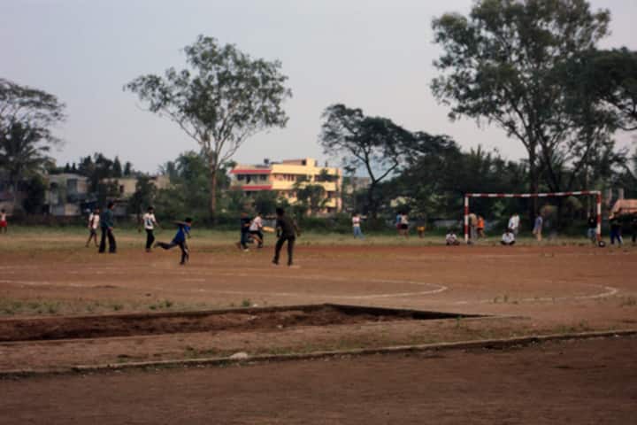 Tatyasaheb Kore College of Pharmacy, Panhala campus photo 2