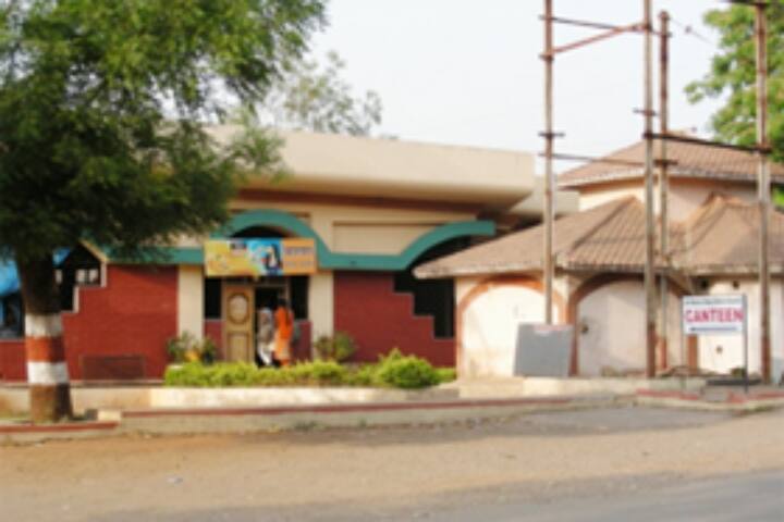Tatyasaheb Kore College of Pharmacy, Panhala campus photo 4
